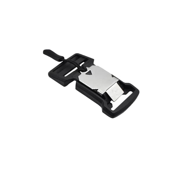 INF 2 stk. magnetisk spænde - alsidige anvendelser Model 4