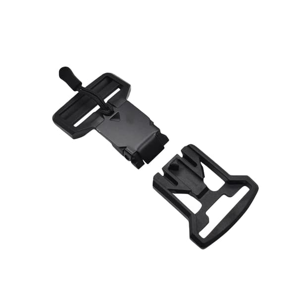 INF 2 stk. magnetisk spænde - alsidige anvendelser Model 10