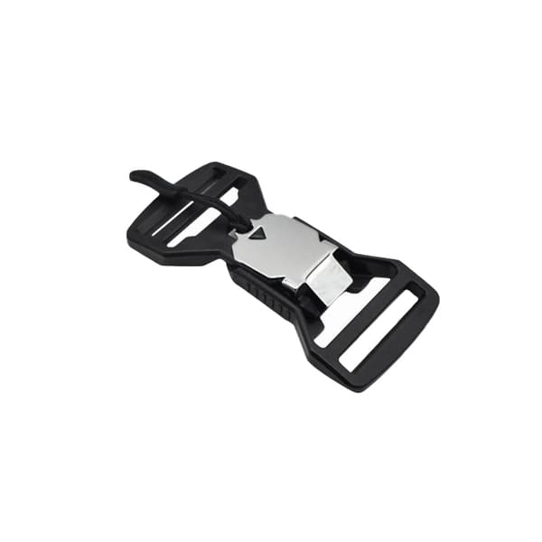 INF 2 stk. magnetisk spænde - alsidige anvendelser Model 2