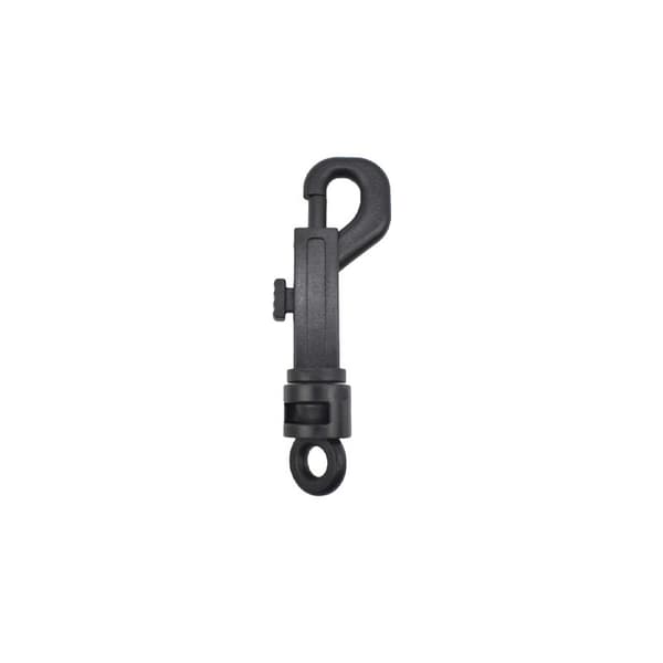 INF 20-pack multifunktionella roterande krokar Model 10