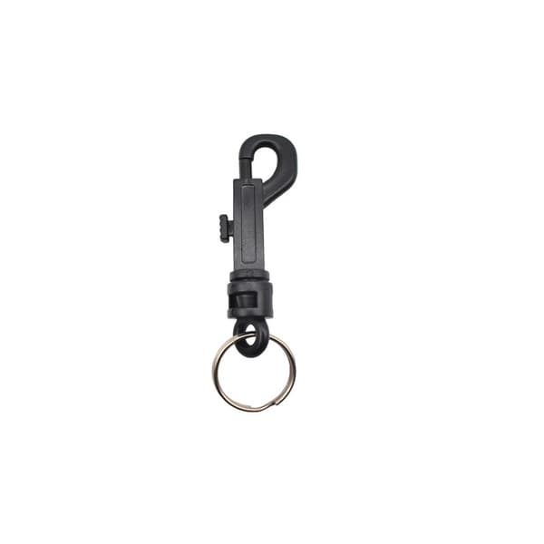 INF 20-pack multifunktionella roterande krokar Model 11