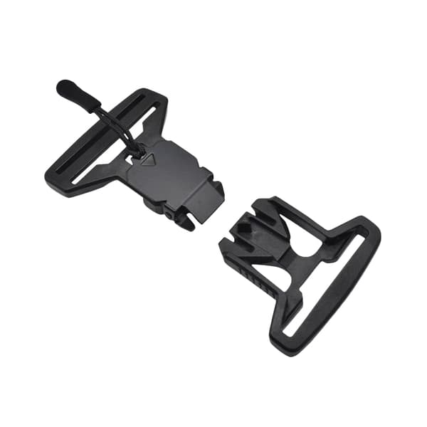 INF 2-pack magnetiskt spänne - mångsidiga användningsområden Model 7