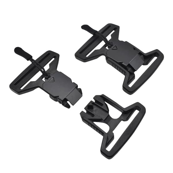 INF 2 pakkaus magneettista solkea - monipuoliset käyttömahdollisuudet Model 7