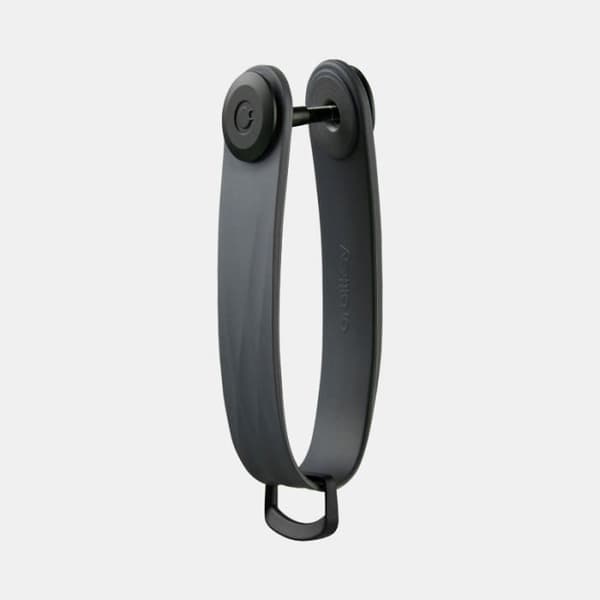 ACTIVE KEY ORGANIZER LITE ACTIVE GRAPHITE ORBITKEY