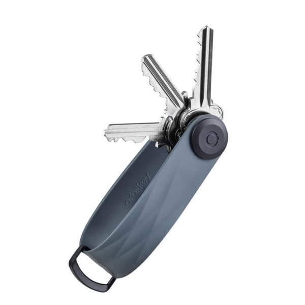 ACTIVE KEY ORGANIZER LITE ACTIVE GRAPHITE ORBITKEY