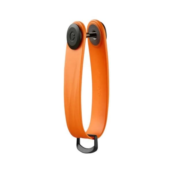 ACTIVE KEY ORGANIZER LITE ACTIVE TANGERINE ORBITKEY
