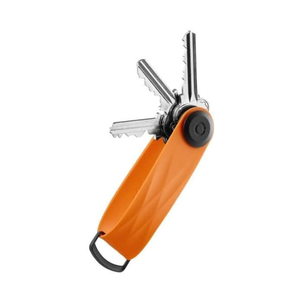 ACTIVE KEY ORGANIZER LITE ACTIVE TANGERINE ORBITKEY