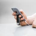 Miniatyrbild 4 av 4: ACTIVE KEY ORGANIZER LITE ACTIVE JET SVART ORBITKEY