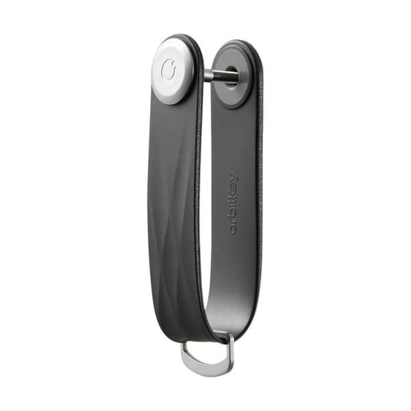 ACTIVE KEY ORGANIZER LITE ACTIVE JET SVART ORBITKEY