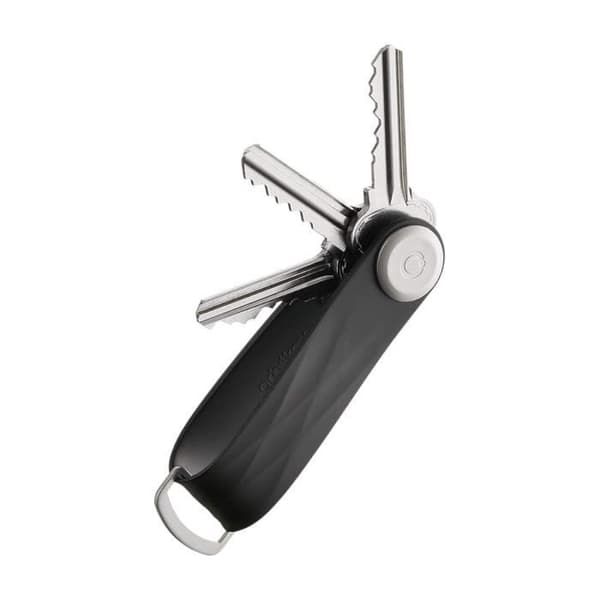 ACTIVE KEY ORGANIZER LITE ACTIVE JET SVART ORBITKEY