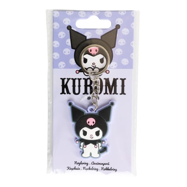 Kuromi Avaimenperä