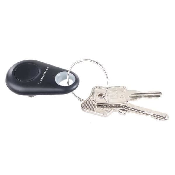 5 i 1 whistler nyckelring, Bluetooth 4.0 A62946