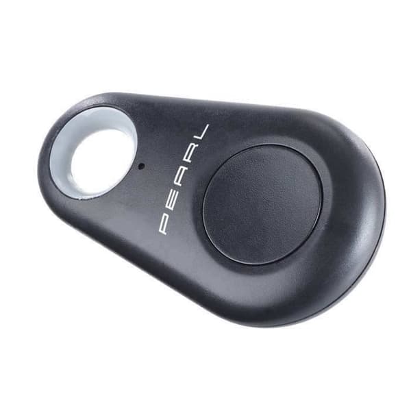 5 i 1 whistler nyckelring, Bluetooth 4.0 A62946