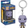 Miniatyrbild 4 av 4: TD® Pocket Pop! Marvel - Avengers Infinity War: Thanos