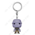 Miniatyrbild 1 av 4: TD® Pocket Pop! Marvel - Avengers Infinity War: Thanos