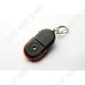 Miniatyrbild 4 av 4: TD® Trådlös LED-nyckelfob Visselkontroll Anti-Lost Alarm Finder Dulcet Key Finder med signal och blixtljus