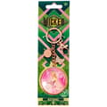 Miniatyrbild 2 av 2: Wicked Glinda keychain