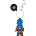 Miniatyrbild 2 av 3: Marvel Captain America keychain
