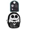 Miniatyrbild 2 av 3: Disney Nightmare Before Christmas Jack Skellington Mini backpack keychain
