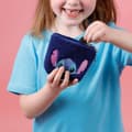 Miniatyrbillede 3 af 3: Disney Stitch purse keychain