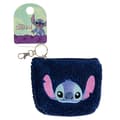 Miniatyrbillede 2 af 3: Disney Stitch purse keychain