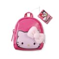 Miniatyrbillede 3 af 3: Hello Kitty and Friends Mini backpack keychain