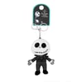 Pikkukuva 2 / 4: Disney Nightmare Before Christmas Jack Skellington plush keychan