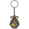 Miniatyrbillede 1 af 5: Harry Potter Hogwarts keychain
