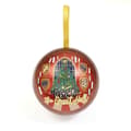 Miniatyrbilde 2 av 3: Harry Potter Sorting Hat Keychain + Christmas ball