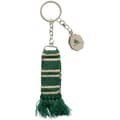 Miniatyrbild 1 av 6: Harry Potter Slytherin scarf keychain