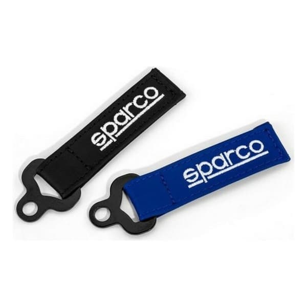 Nyckelkedja Sparco