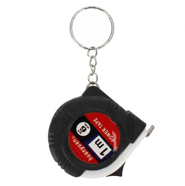 Adar Meter Mät Nyckelring