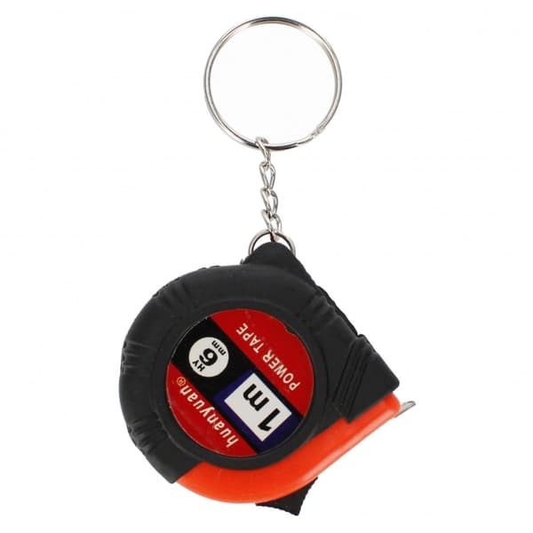Adar Meter Mät Nyckelring