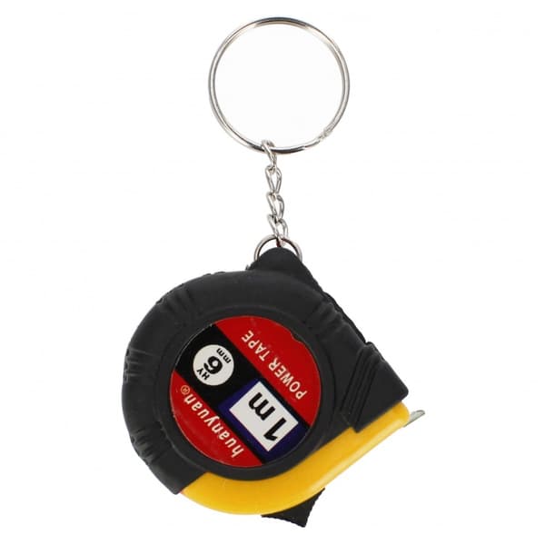 Adar Meter Mät Nyckelring
