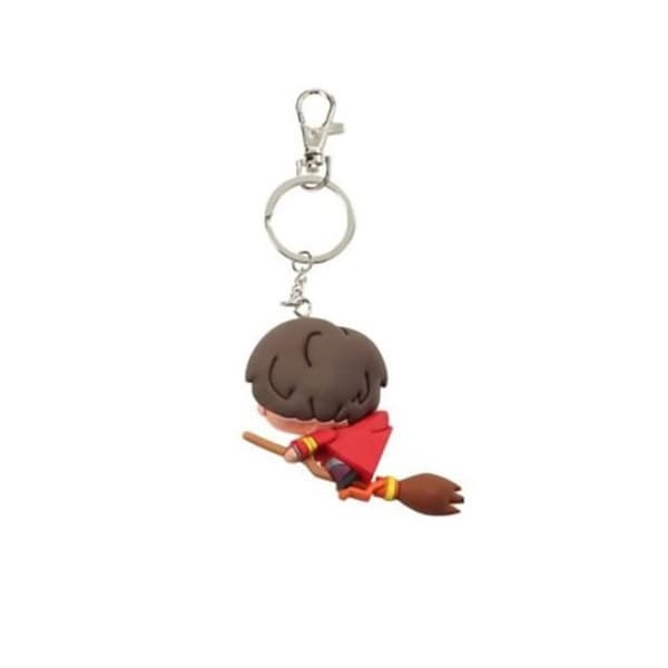 Harry Potter: Red Cloak nyckelring