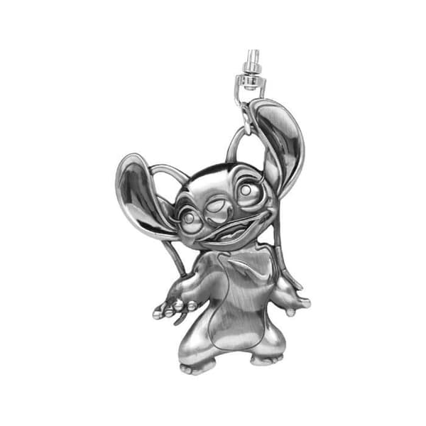 Monogram Int. - Lilo &amp; Stitch - Nyckelring metall Angel