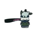 Miniatyrbild 1 av 2: Teknofun - Naruto Shipudden x Hello Kitty - Nyckelring Pochacco Kakashi