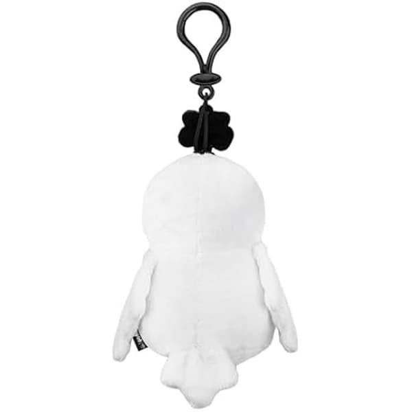 Porte-Kedja Fuzzy - CINEREPLICAS - Hedvige - Mjukhet - Ergonomisk Design - Officiell Licens