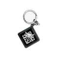 Miniatyrbild 1 av 2: Bra Beute - The Witcher III: Wild Hunt - Aard Symbol Nyckelring