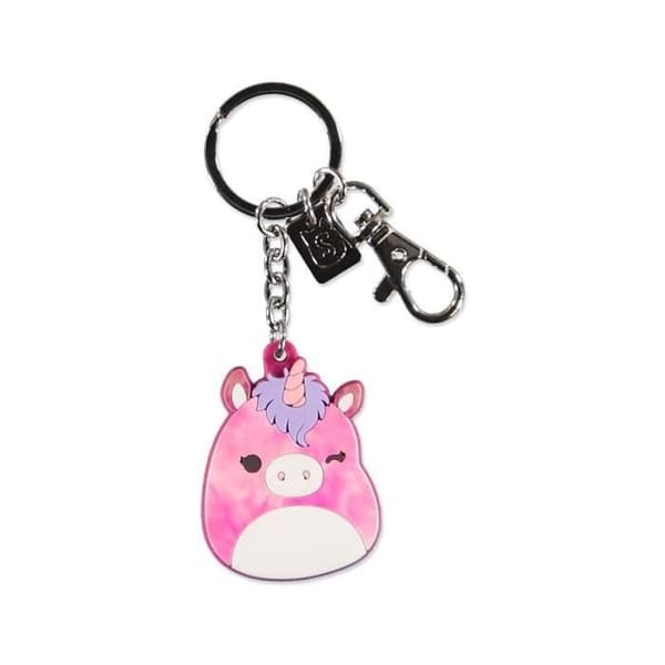 Difuzed - Squishmallows - Nyckelring Lola