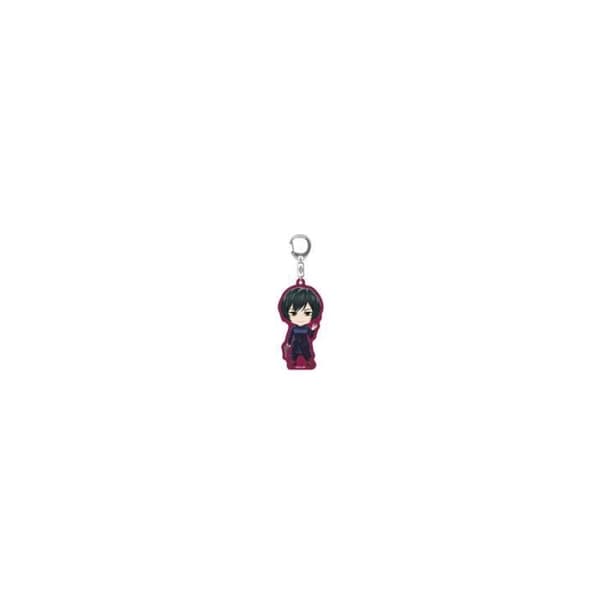Good Smile Company - Jujutsu Kaisen - Nyckelring Nendoroid Plus Mai Zen'in 6 cm