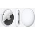 Miniatyrbild 3 av 9: Apple AirTag -spårare, 4 st