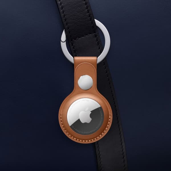 Apple AirTag -spårare, 4 st