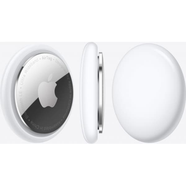 Apple AirTag -paikannin, 1 kpl