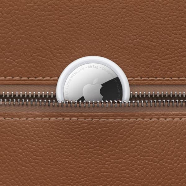 Apple AirTag -paikannin, 1 kpl