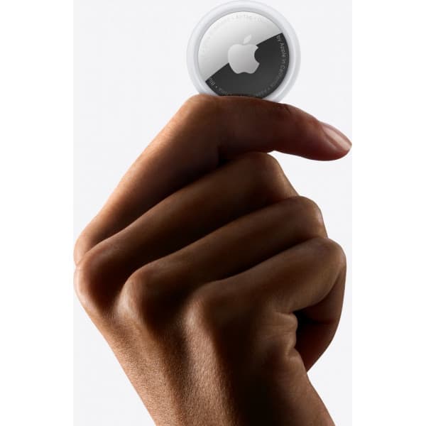 Apple AirTag -paikannin, 1 kpl