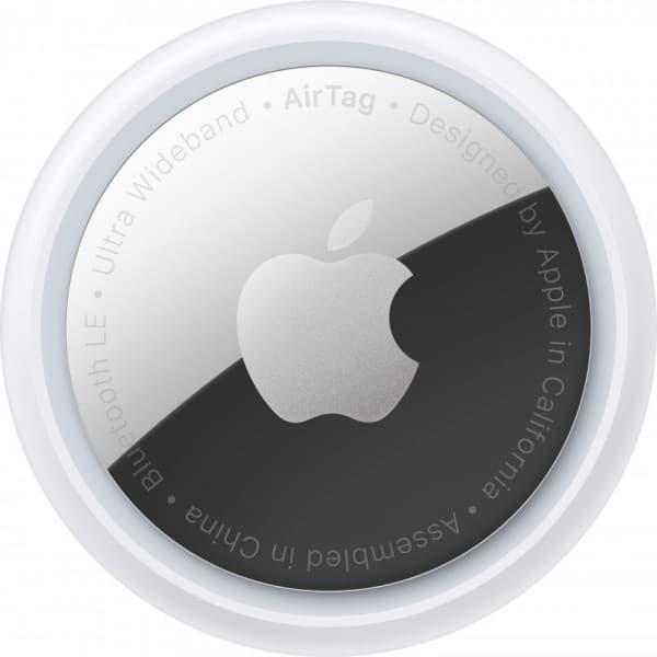 Apple AirTag -paikannin, 1 kpl