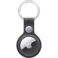 Pikkukuva 1 / 3: Apple FineWoven AirTag -avaimenperä, musta