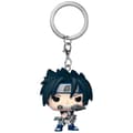 Miniatyrbild 2 av 2: Pocket POP Keychain Naruto Sasuke Uchiha