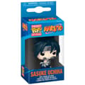 Miniatyrbild 1 av 2: Pocket POP Keychain Naruto Sasuke Uchiha